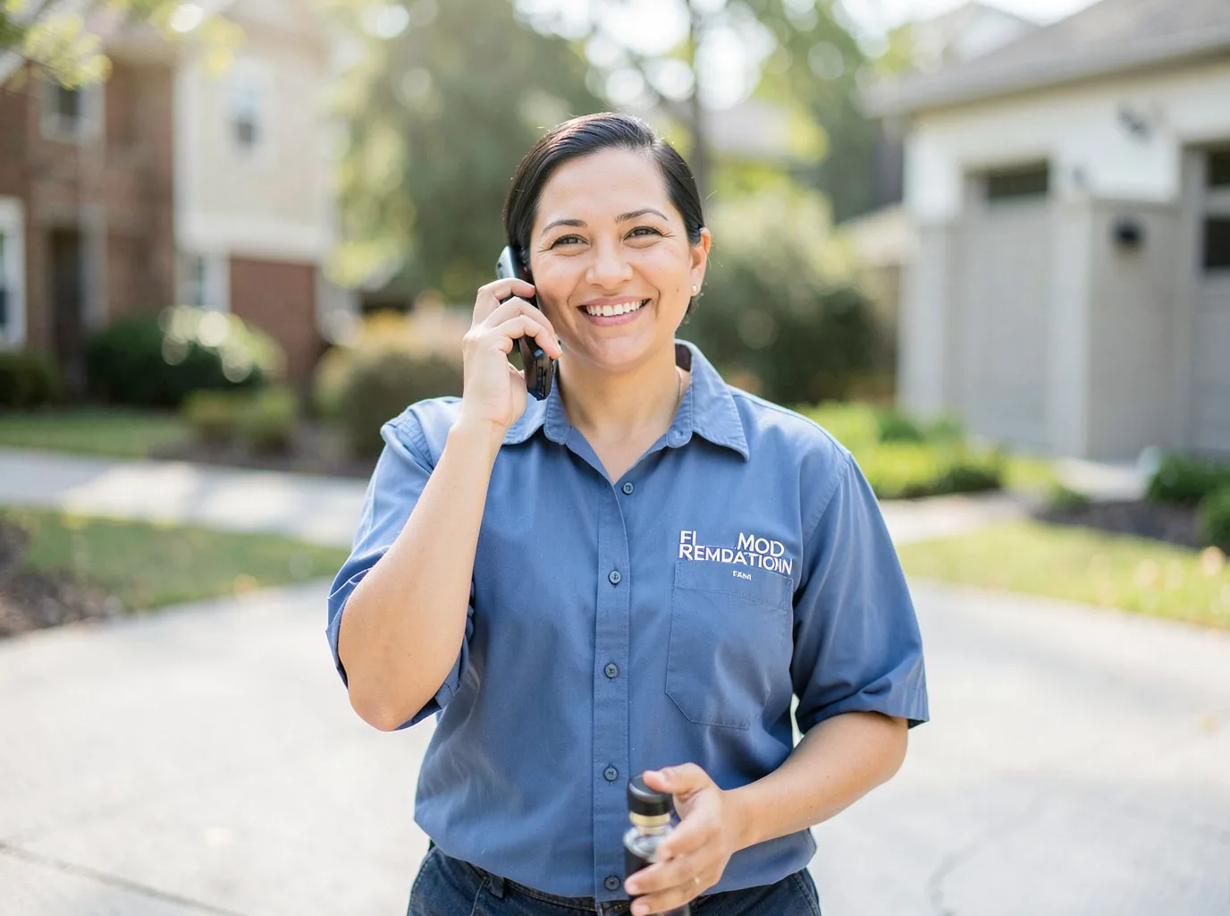 Mold Remediation Eden, GA FAQs